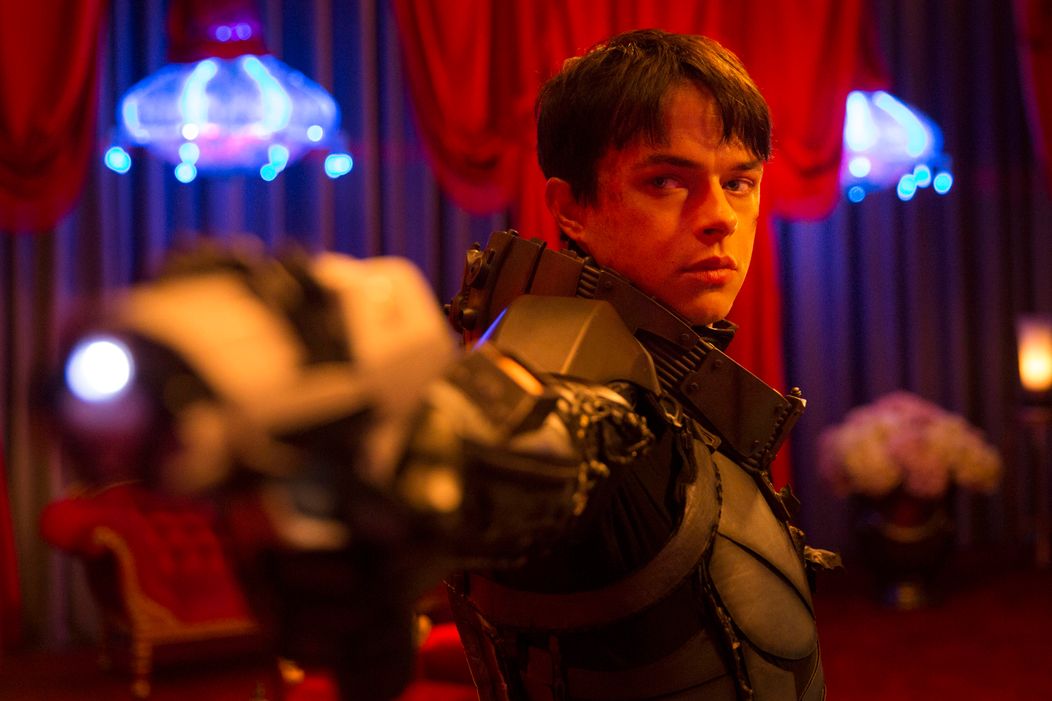 Valerian - 14