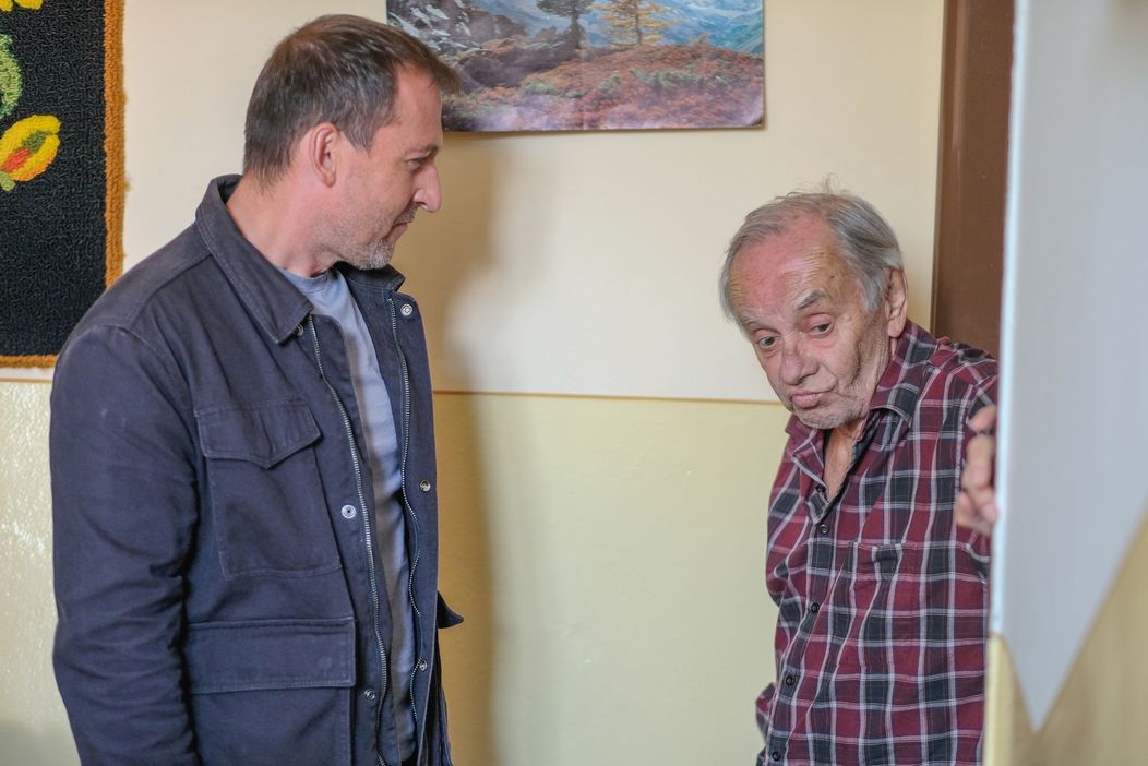 Odznak Vysočina - Nebojsa 21