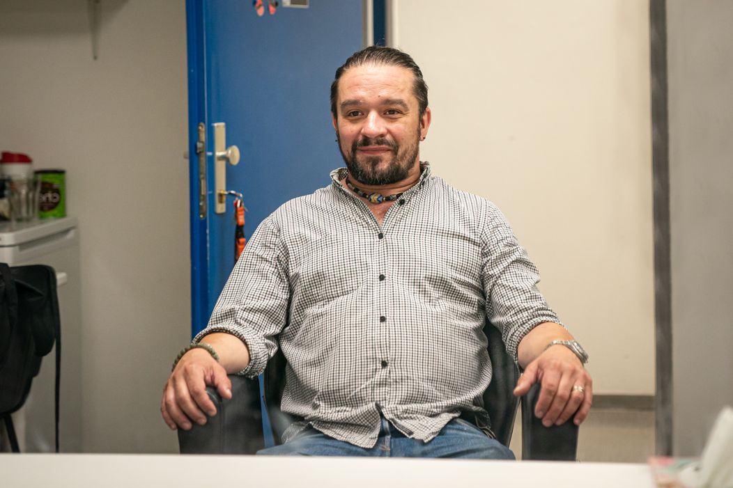 Nový sestřih Kryštofa Rímského (5)
