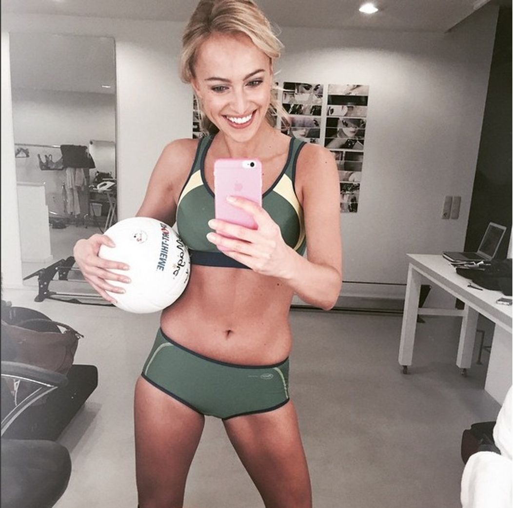 Renata Langmannová - 7
