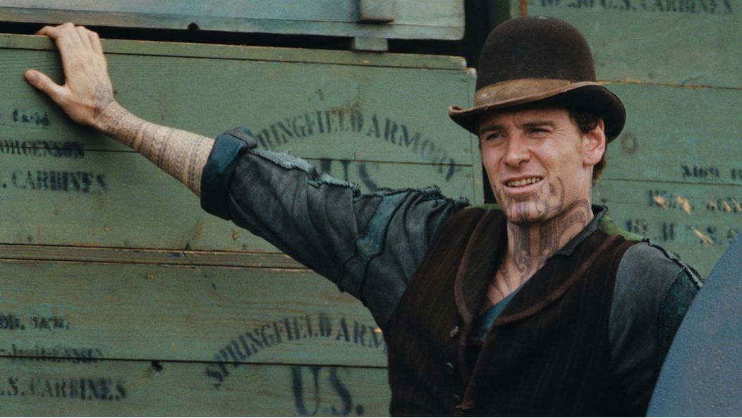 Jonah Hex - 11