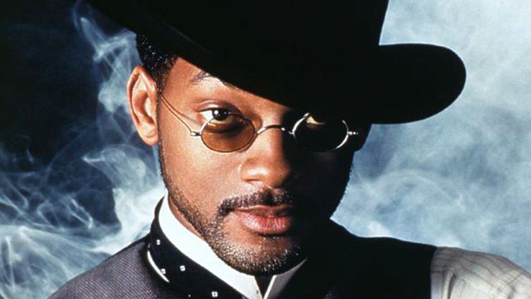 Will Smith - Wild Wild West 1999