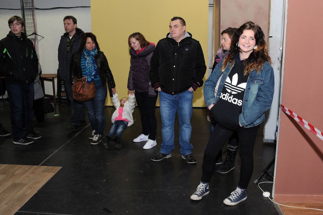 Den otevřených dveří v ulici - 21