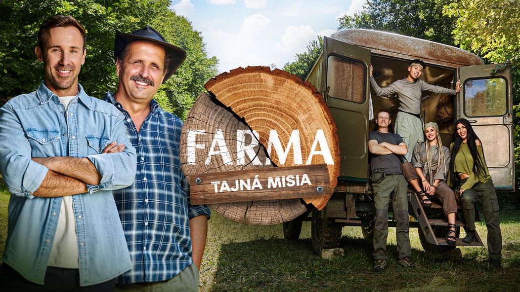 Farma