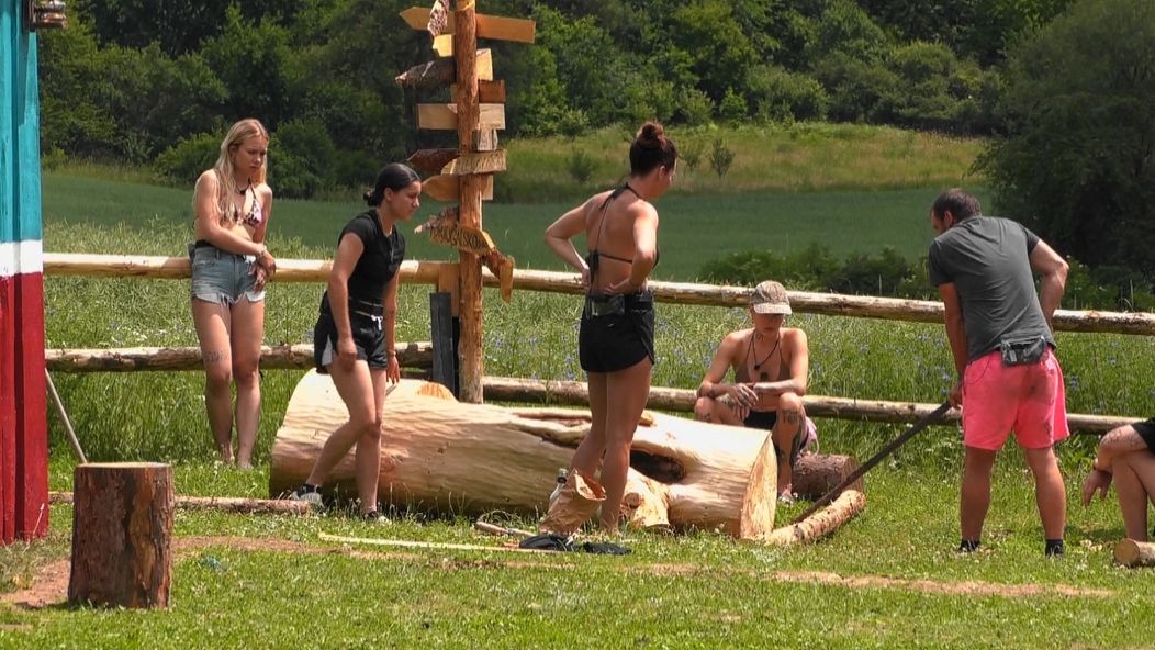 Farma – to nejlepší z epizod 25., 26., 27., 28. 1