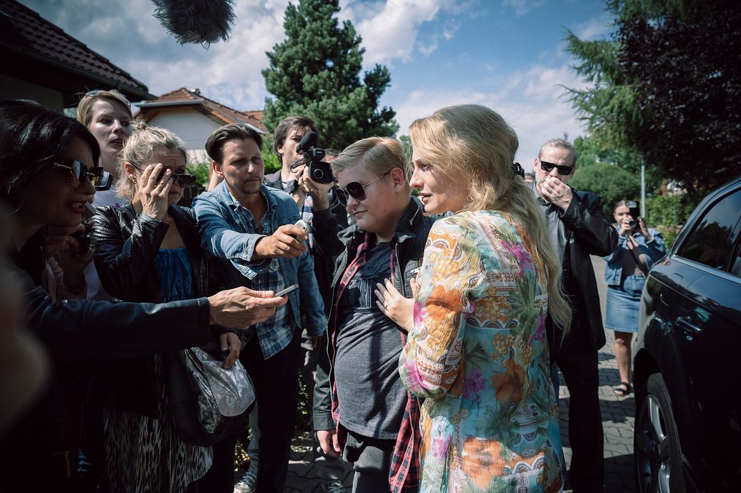 Karel Šimek a Anna Fialová_2