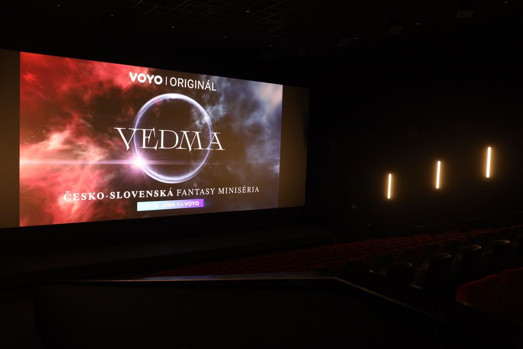 Premiéra Vědma (34)