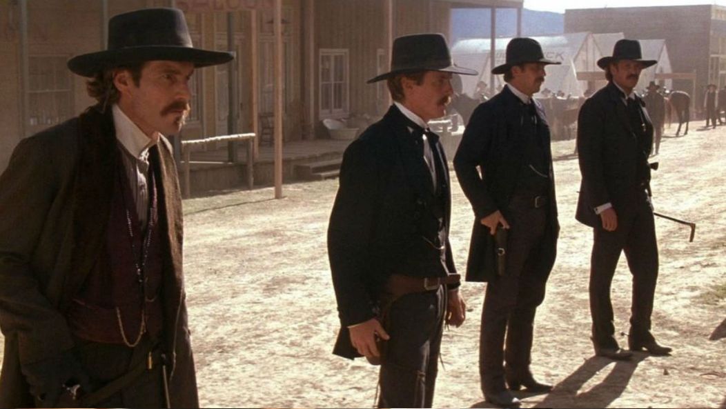 Wyatt Earp - 8