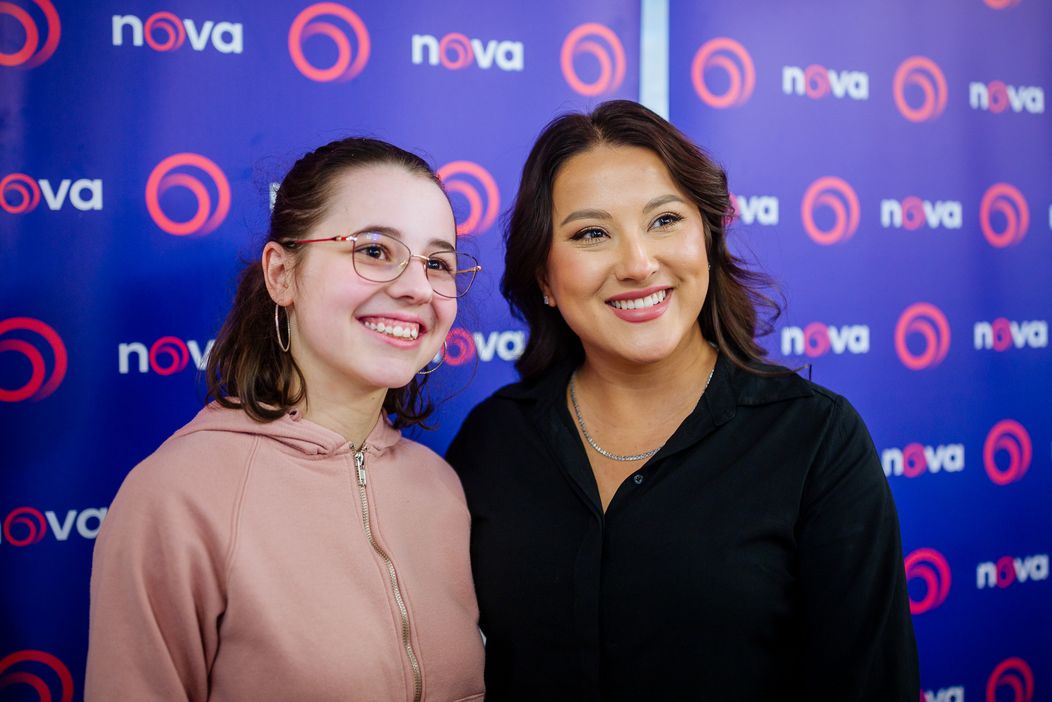 Den otevřených dveří TV Nova