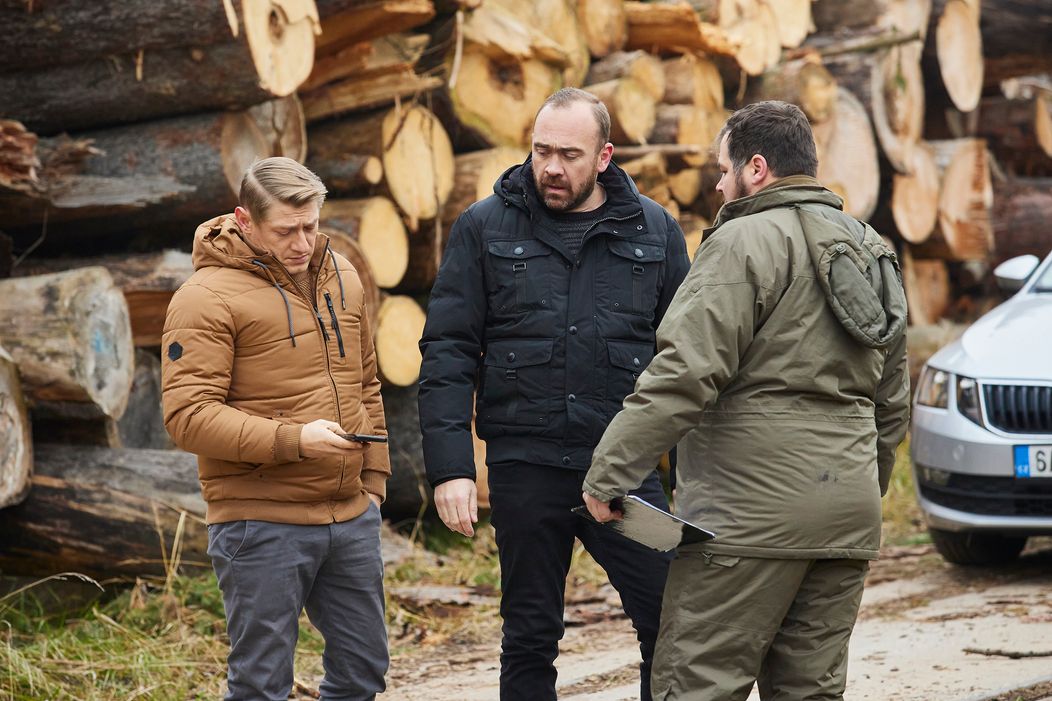 Specialisté: Světlana 6