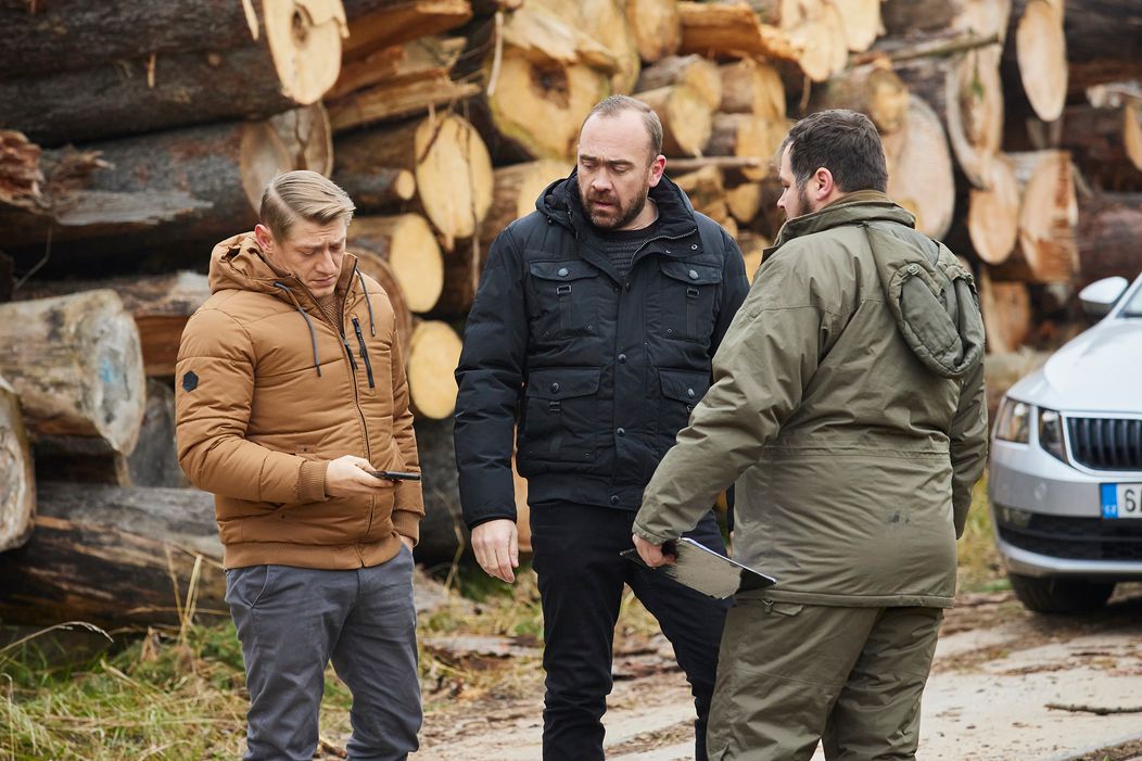Specialisté: Světlana 6