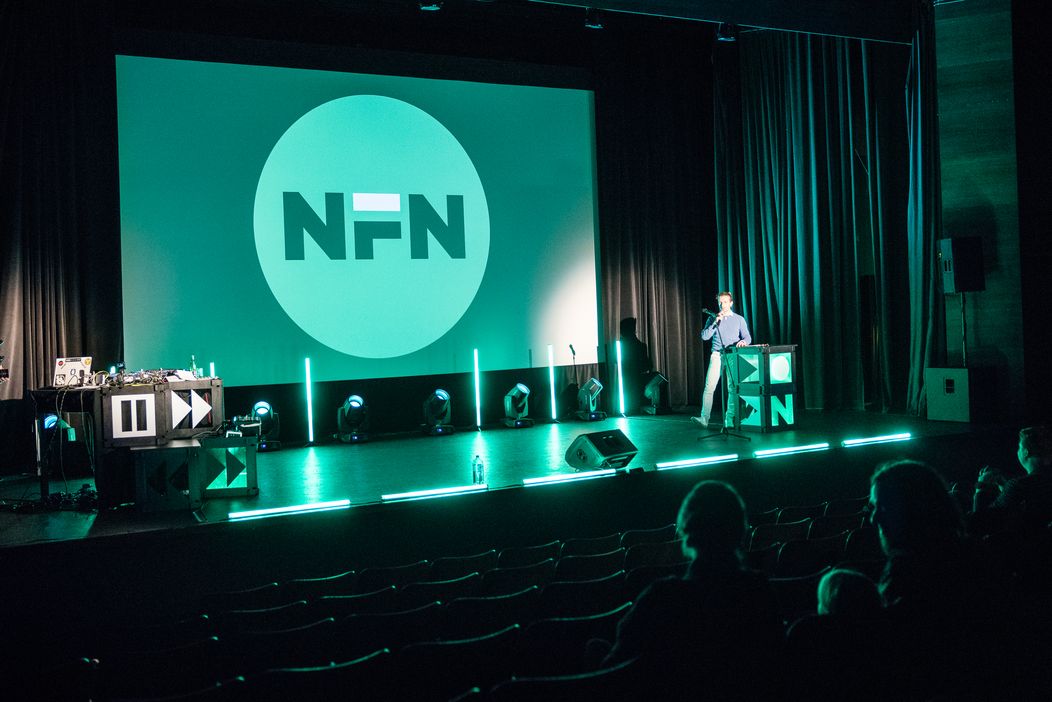 Noc filmových nadějí (2)