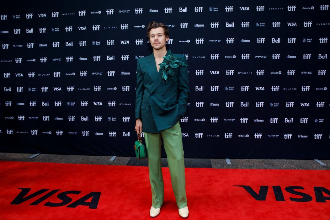 Harry Styles 12