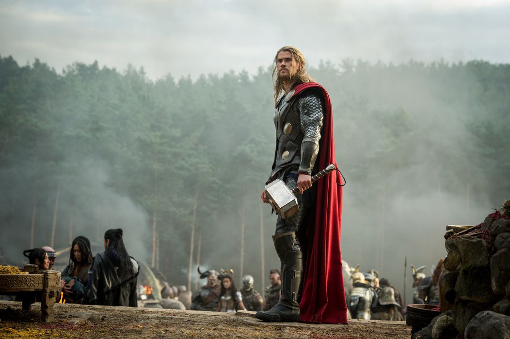 Thor: Temný svět - 13