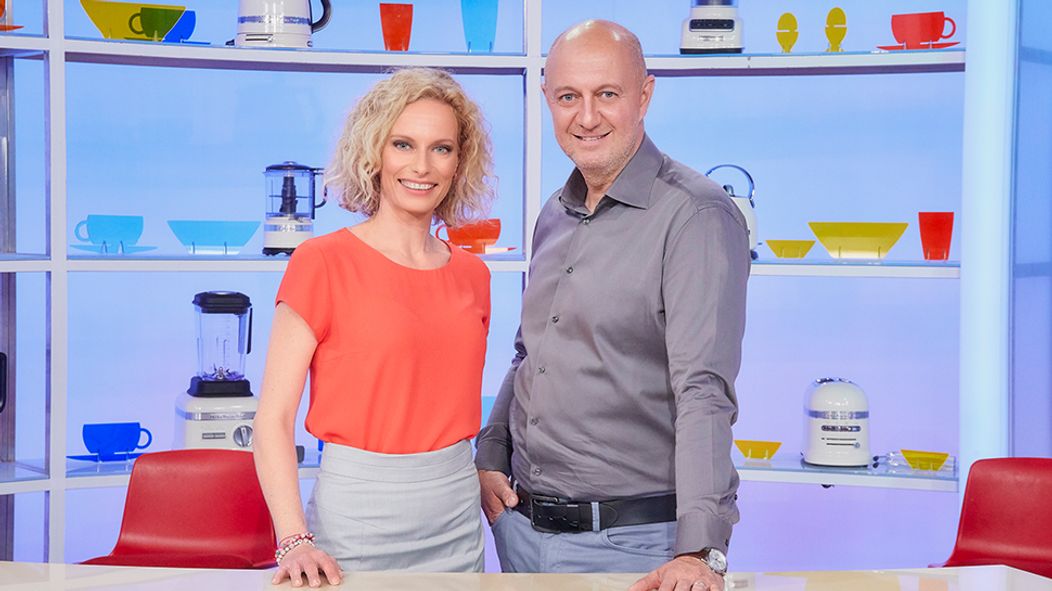 Kristina Kloubková a Pavel Svoboda 01