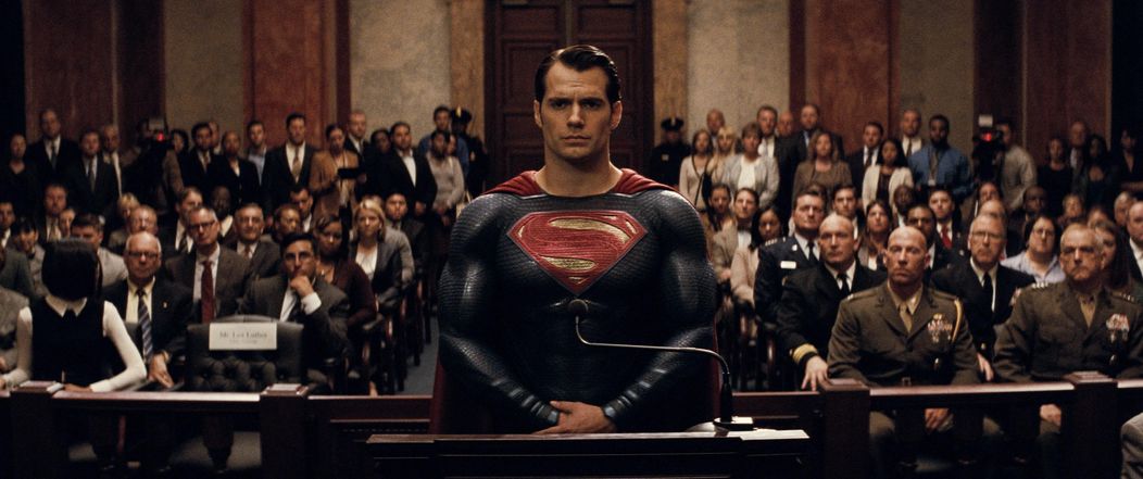 Batman vs Superman: Úsvit spravedlnosti - 24