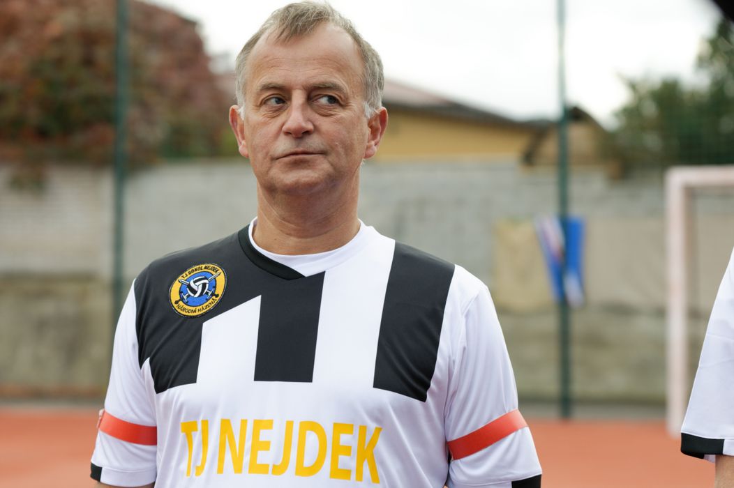 Jakub Špalek