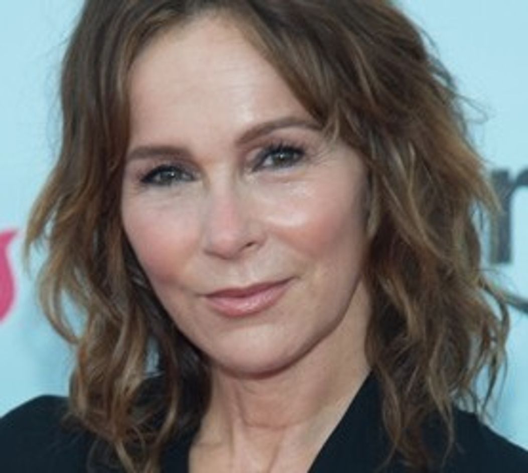 Jennifer Gray - 5