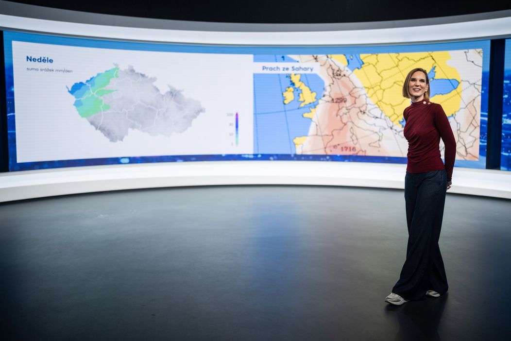 Den otevřených dveří TV Nova