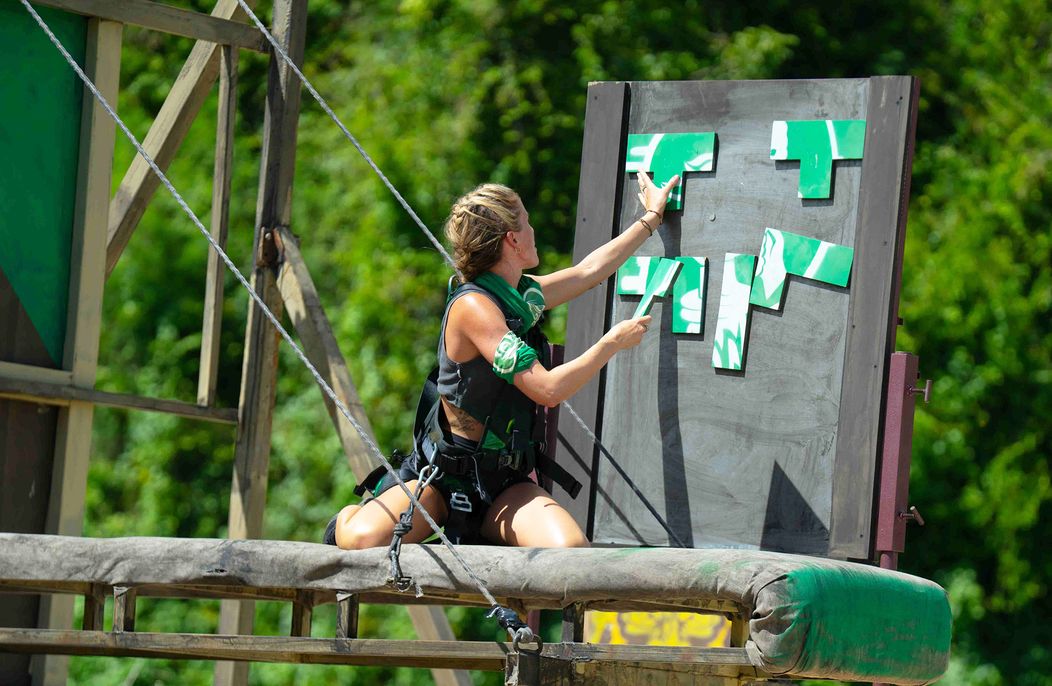 Survivor – to nejlepší z 29. epizody (11)