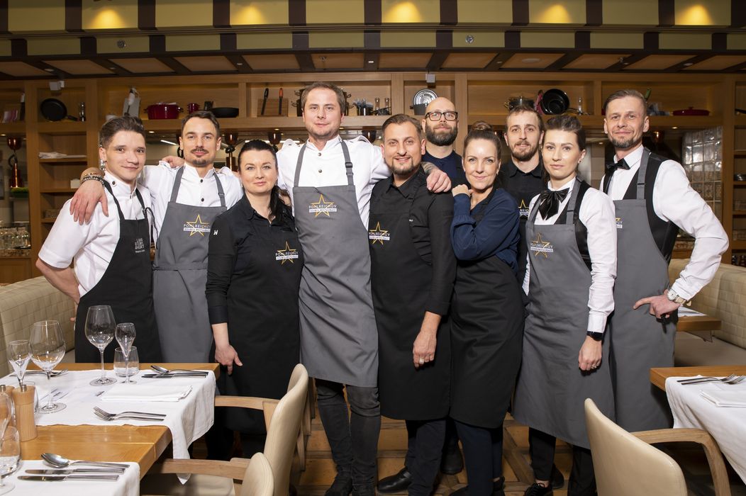 Pohlreichův souboj restaurací finále 5