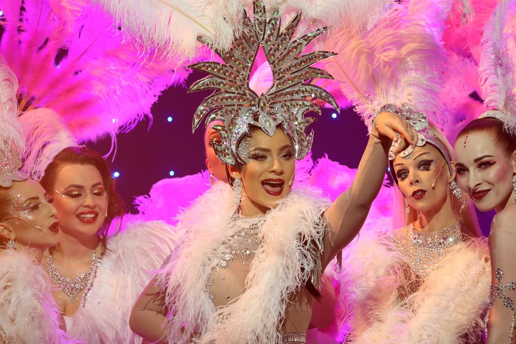 Czech Cabaret Show (5)