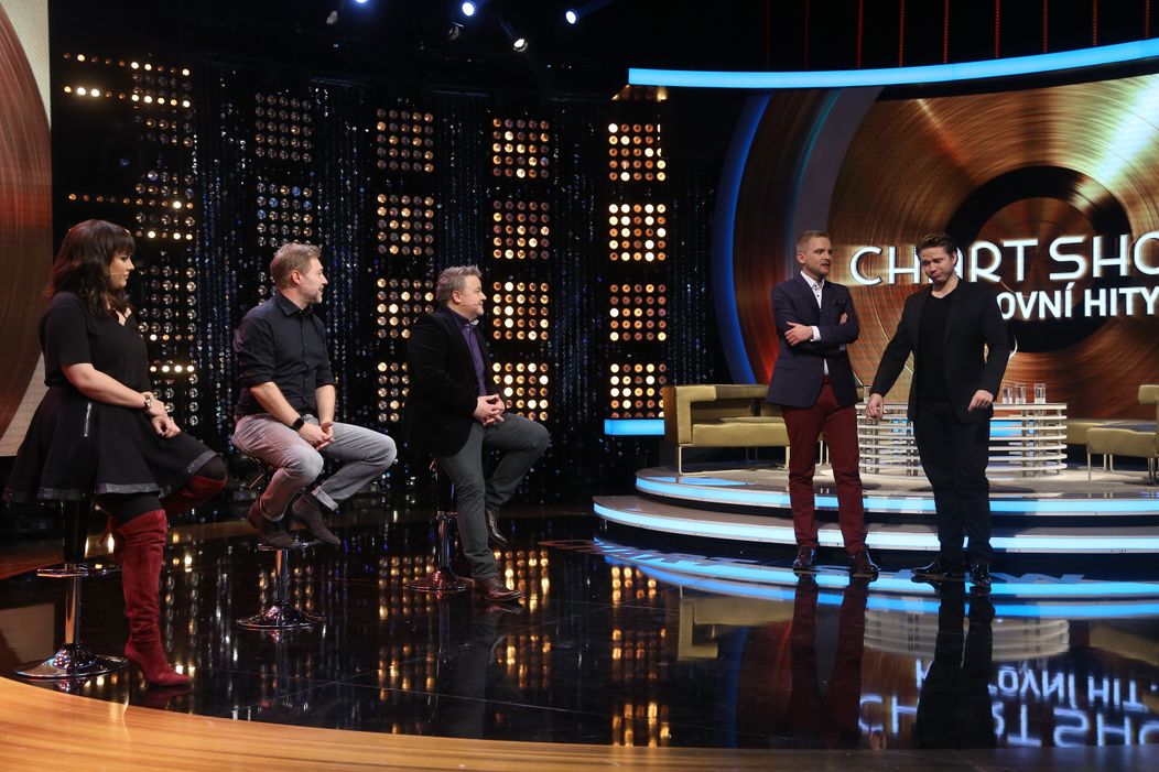 Chartshow - 14