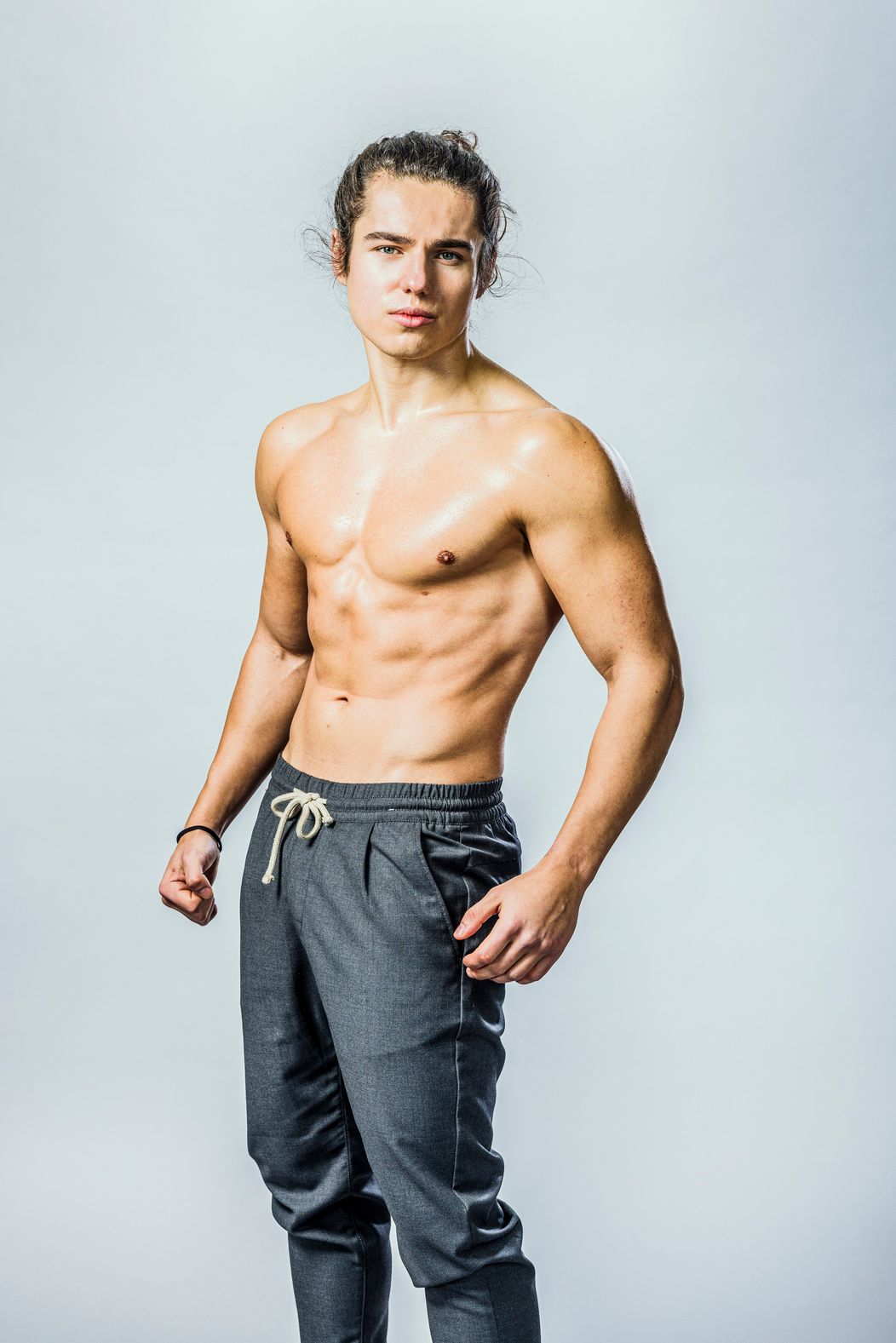 Survivor - Adam