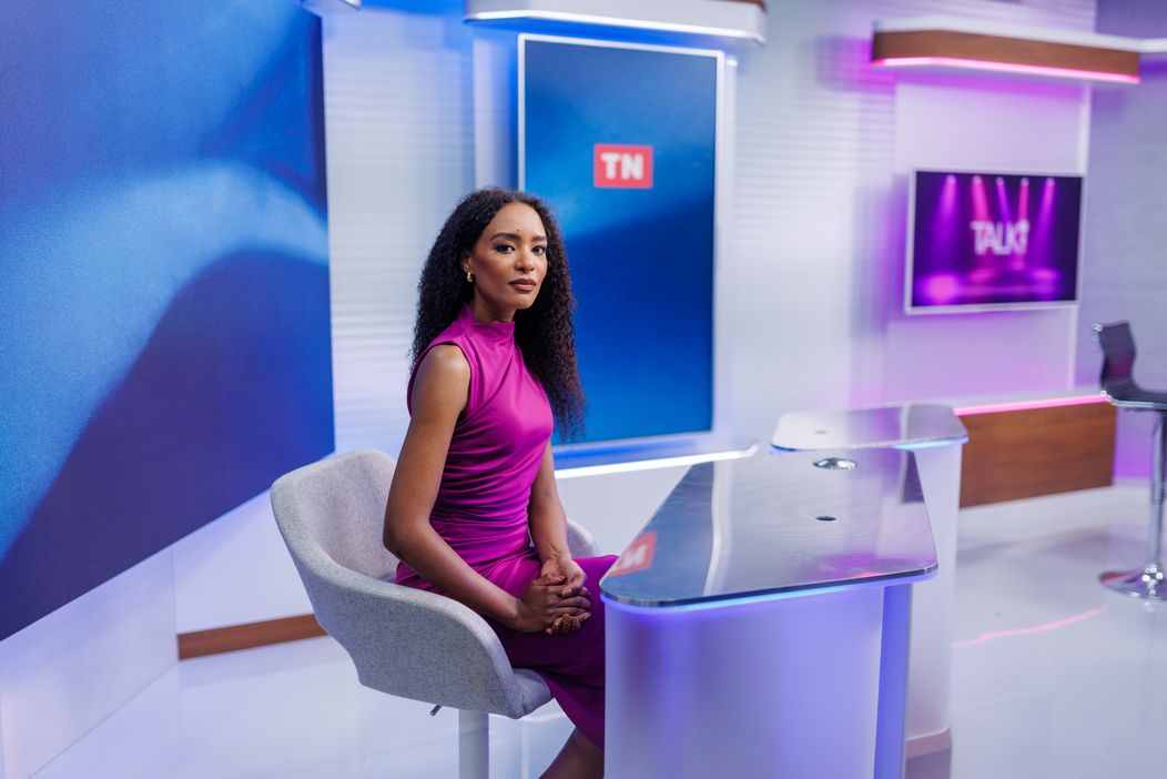 TN Live Rebecca Diatilová