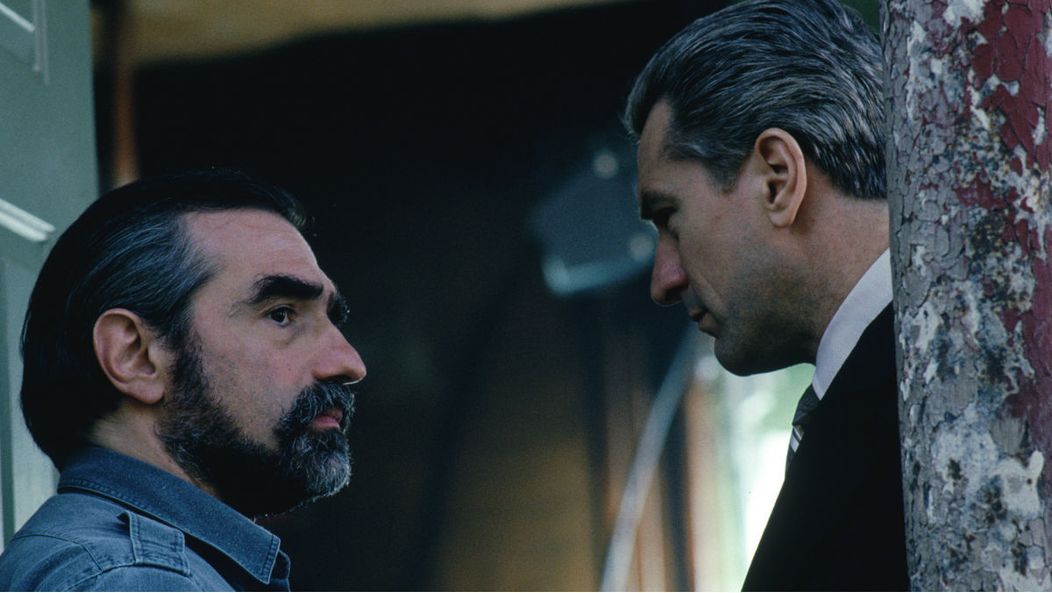 Mafiáni (1990) - 10
