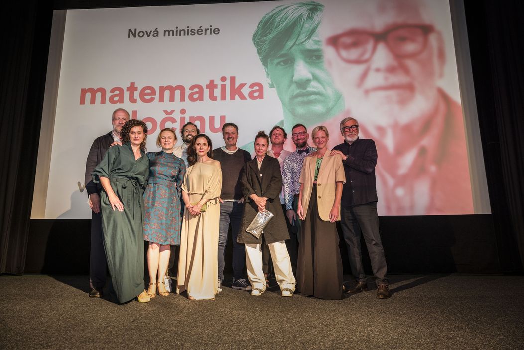 Matematika zločinu (premiéra) (10)