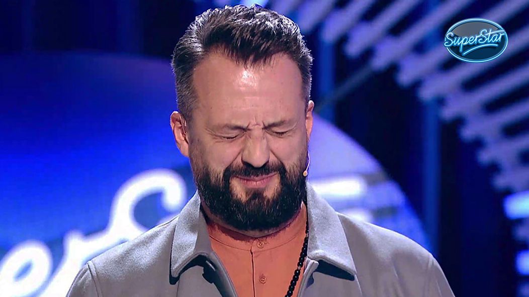 SuperStar 2020 - Čekovský