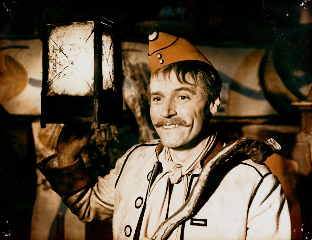 Hrátky s čertem - 7