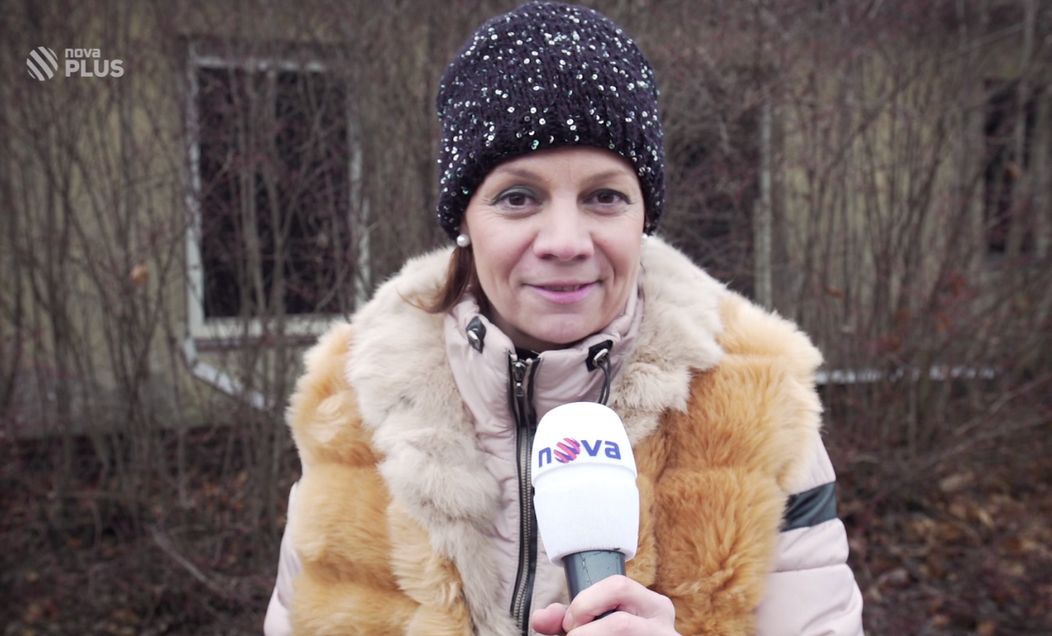 Martina Randová
