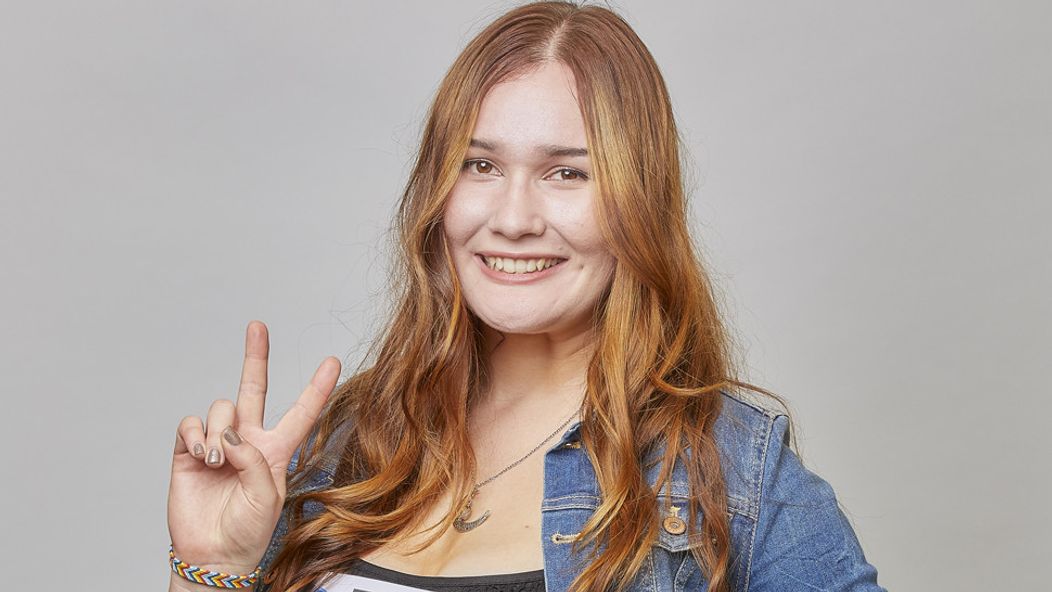 Katarína Stohrová
