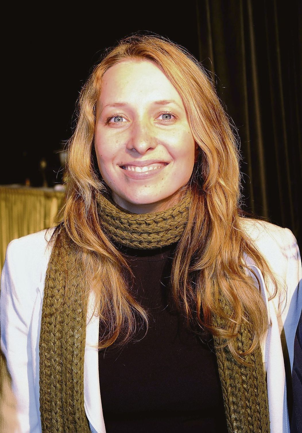 Tereza Bebarová - 6