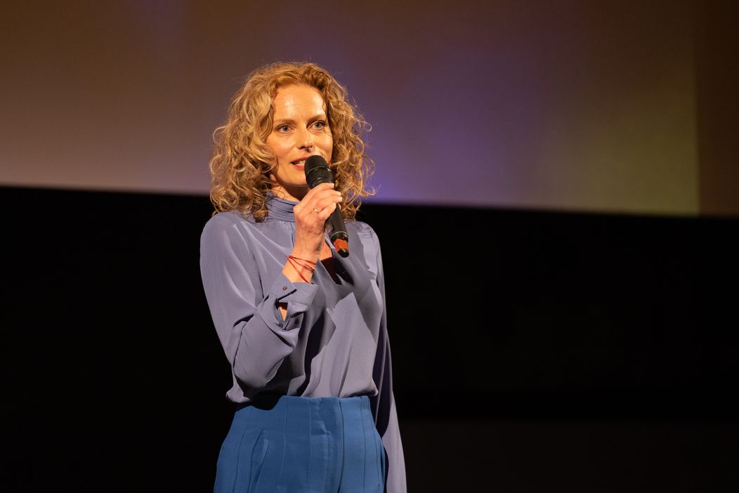Premiéra druhé řady minisérie Iveta: Kristina Kloubková