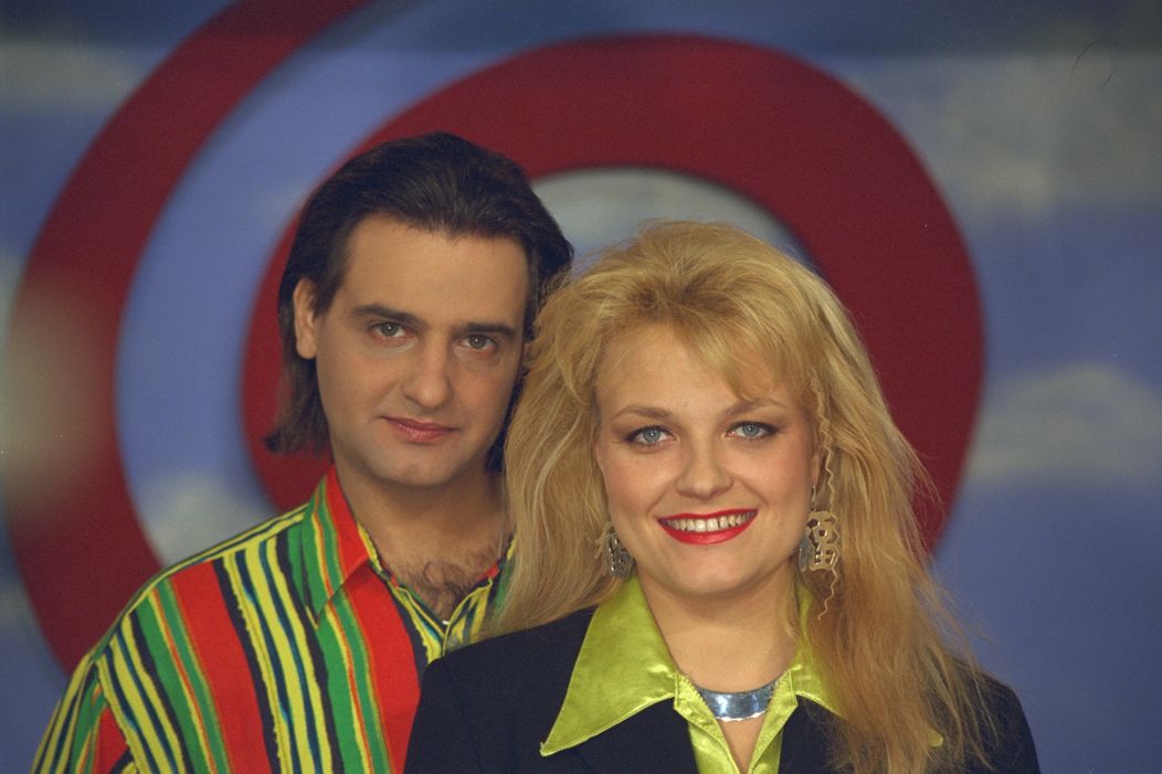 TV Nova 30 let - Snídaně 2
