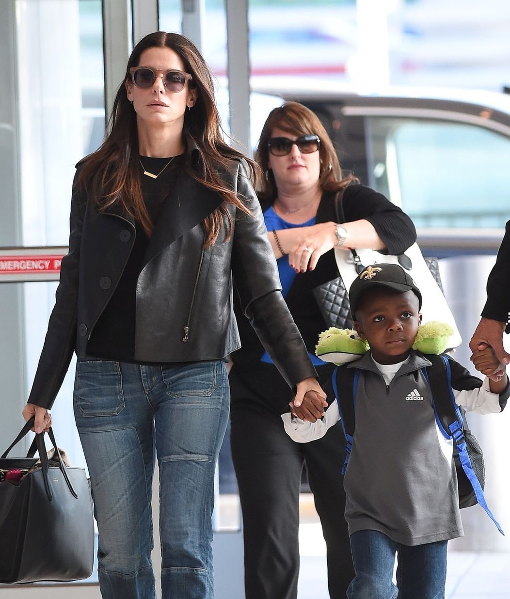 Sandra Bullock - 2