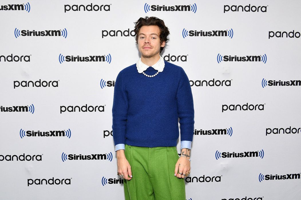 Harry Styles 7