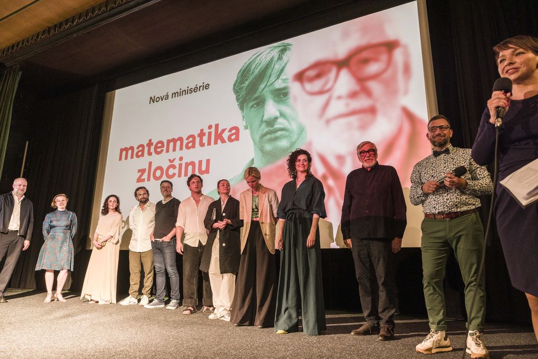 Matematika zločinu (premiéra) (9)