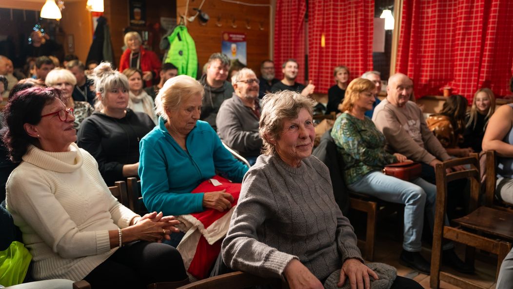 Předpremiéra Studny