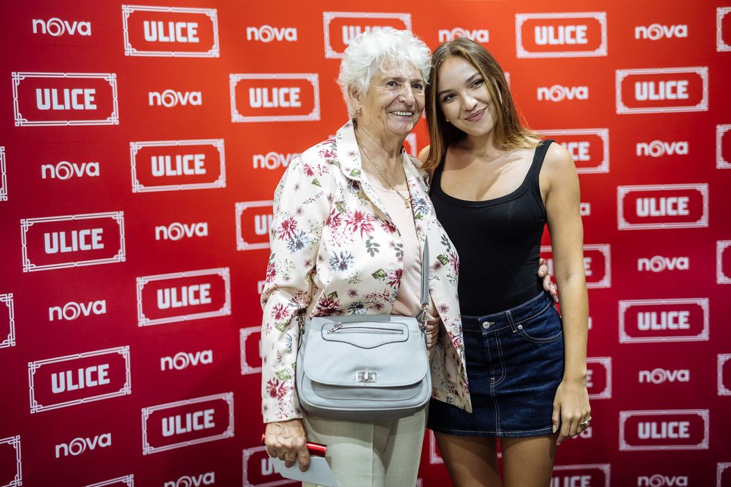 Den otevřených dveří v ateliérech Ulice