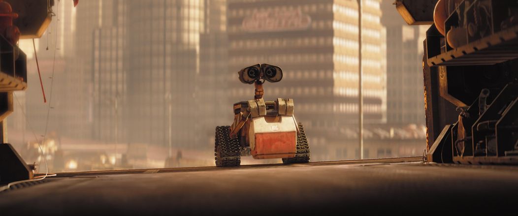 WALL-E - 14