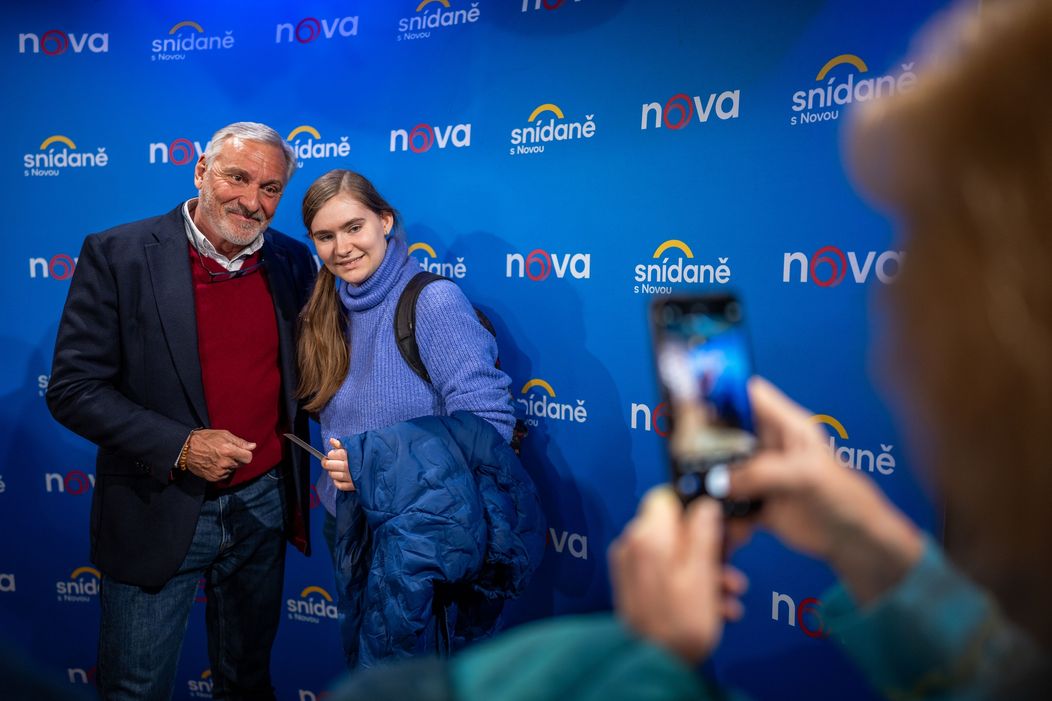 Den otevřených dveří TV Nova