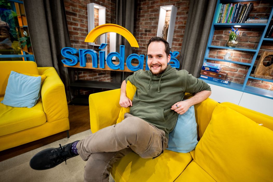 Den otevřených dveří TV Nova