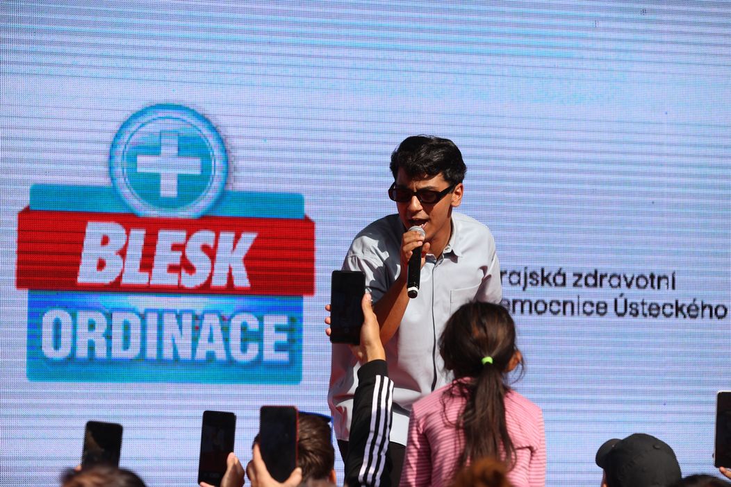 Blesk Ordinace Most (6)
