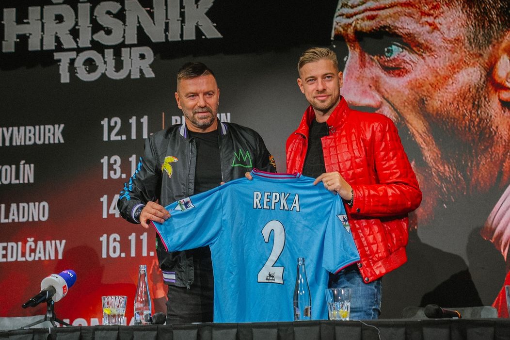 Hříšník Řepka (5)