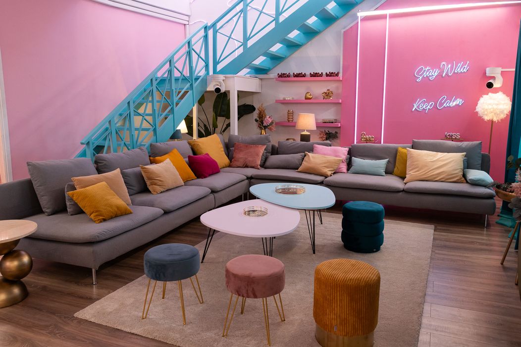Love Island - vila (18)
