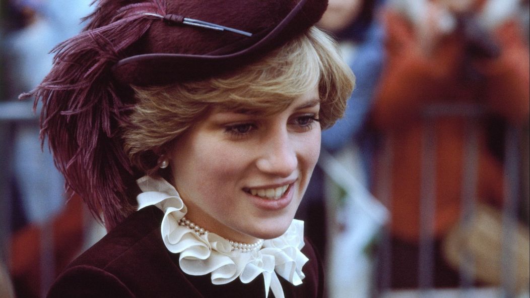 Princezna Diana